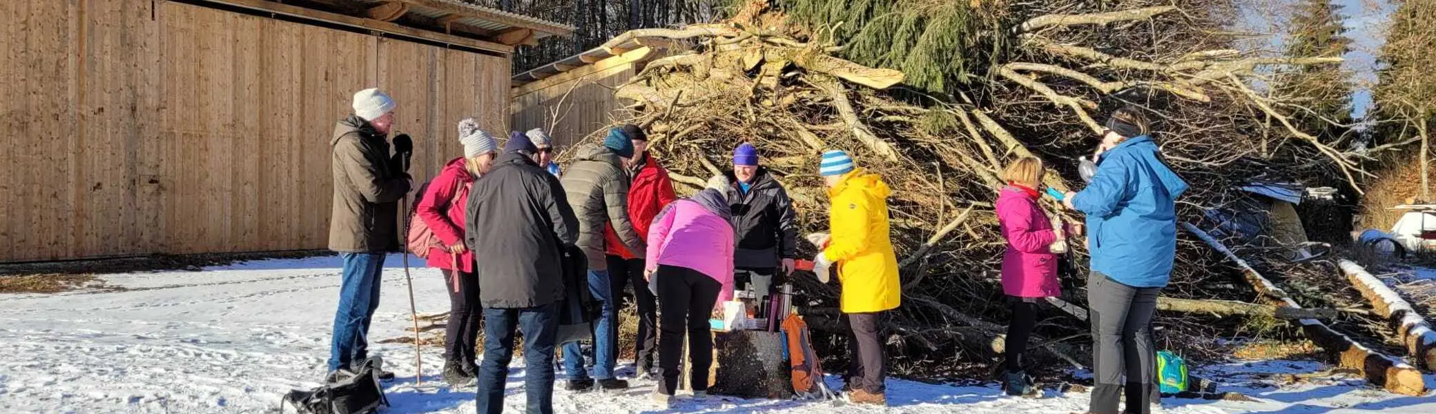 © Copyright: Sektion Treuchtlingen