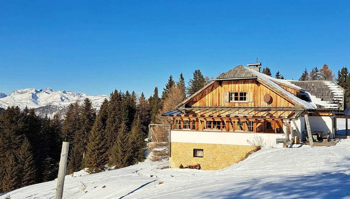 © Copyright: Sektion Treuchtlingen