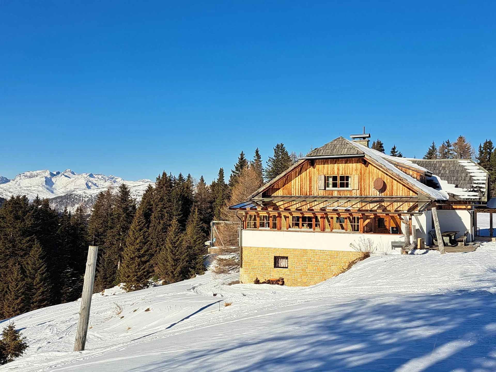 © Copyright: Sektion Treuchtlingen