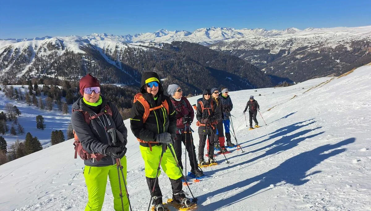 © Copyright: Sektion Treuchtlingen