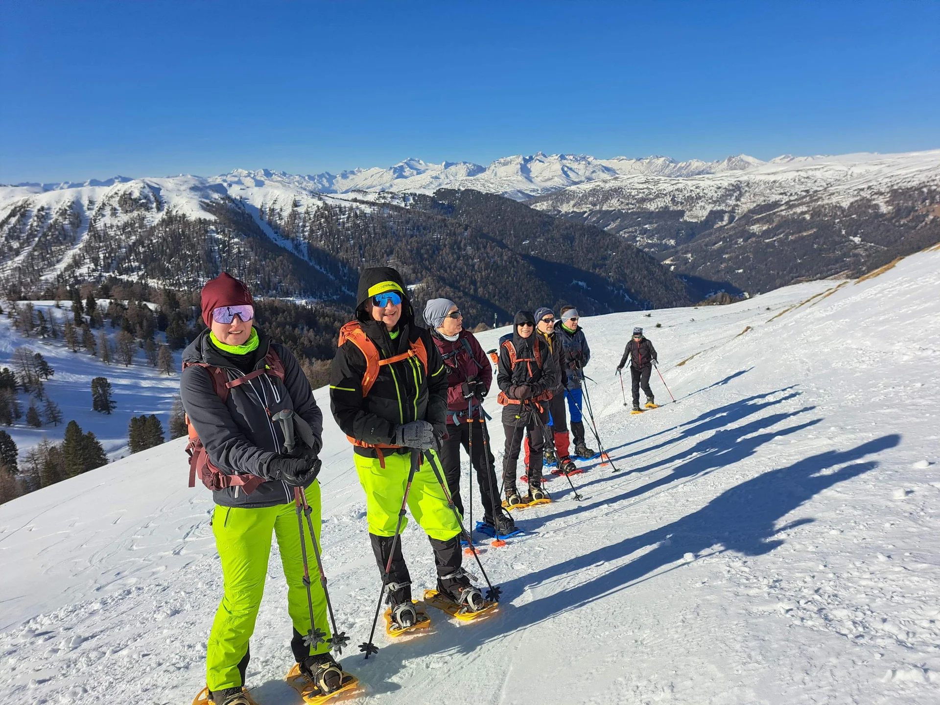 © Copyright: Angie Rosenbauer