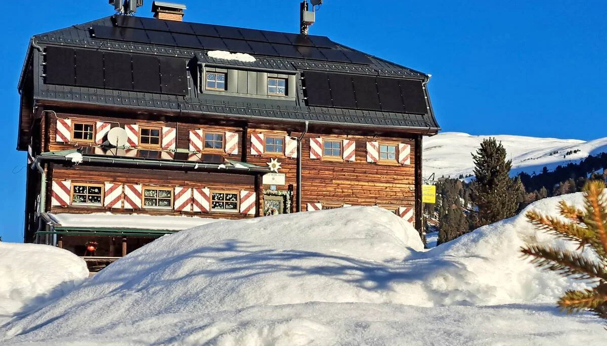 © Copyright: Angie Rosenbauer