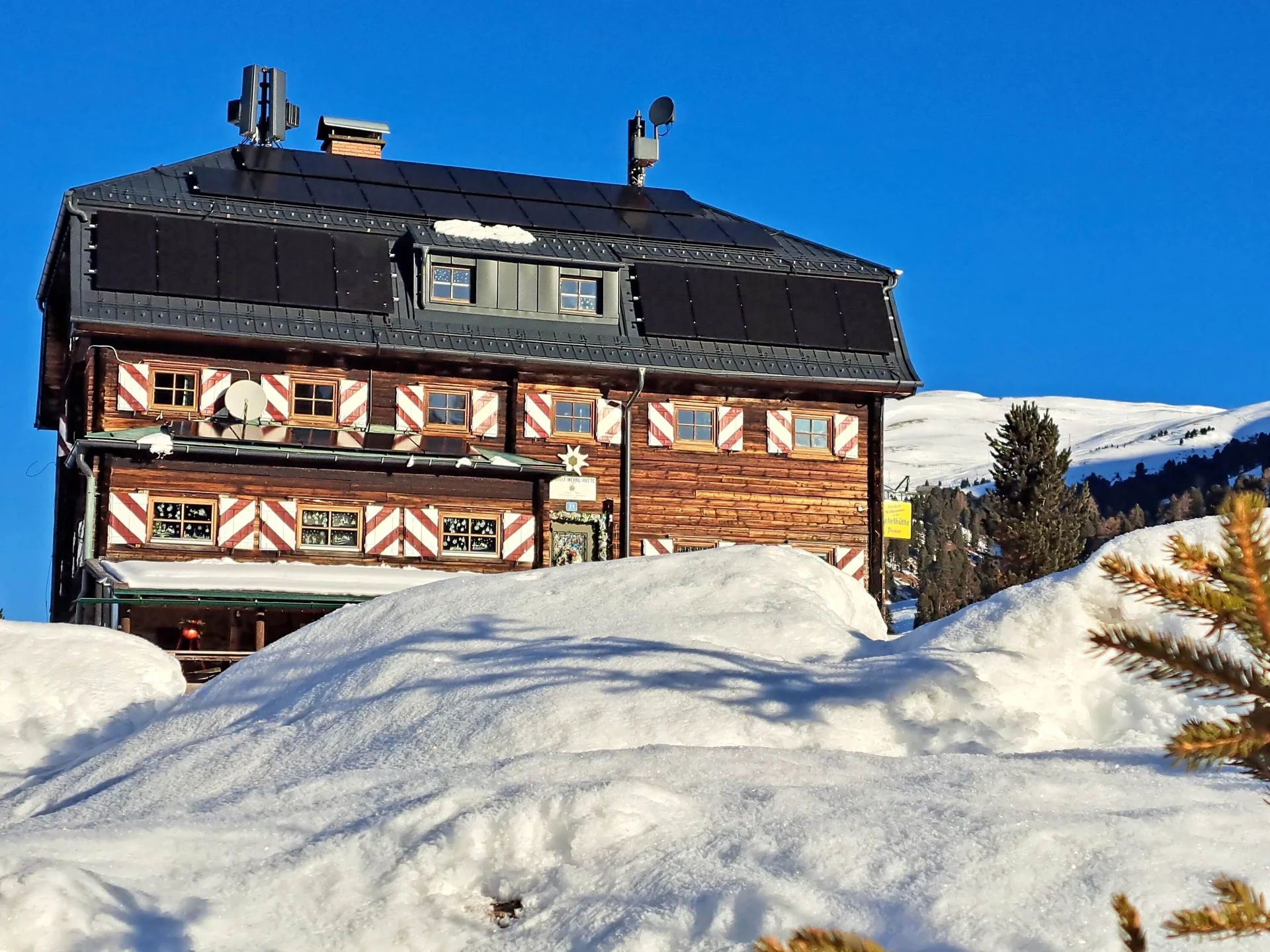 © Copyright: Sektion Treuchtlingen