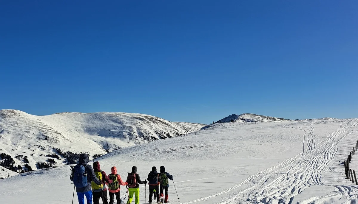 © Copyright: Angie Rosenbauer