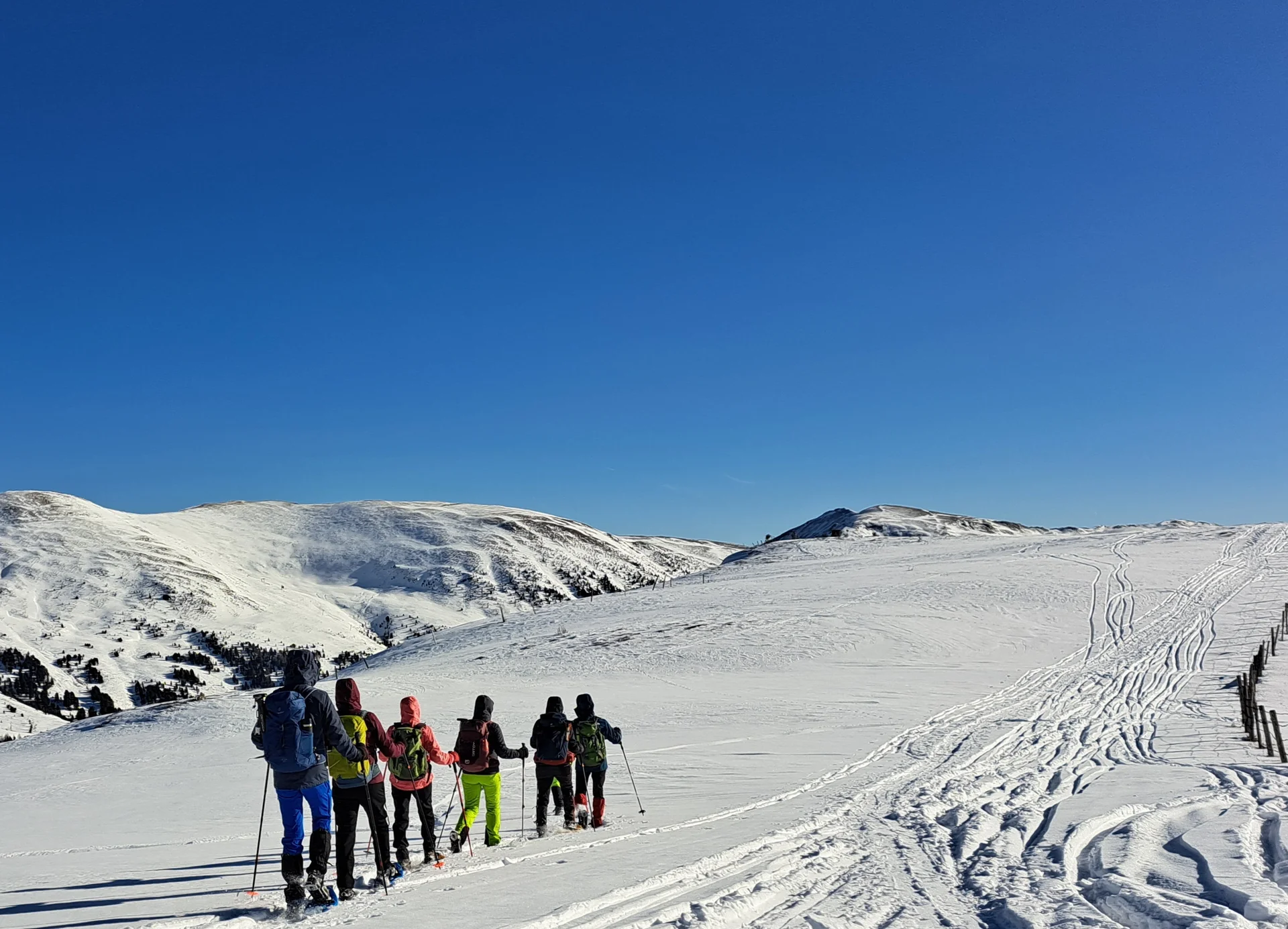 © Copyright: Angie Rosenbauer