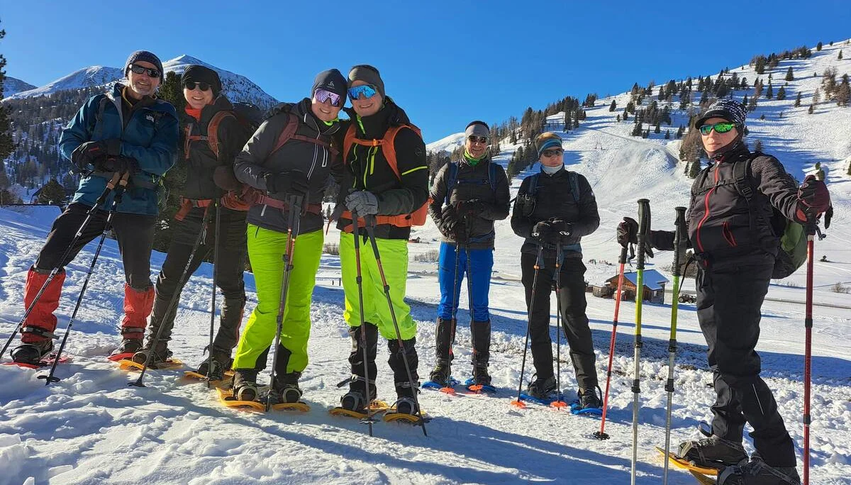 © Copyright: Sektion Treuchtlingen