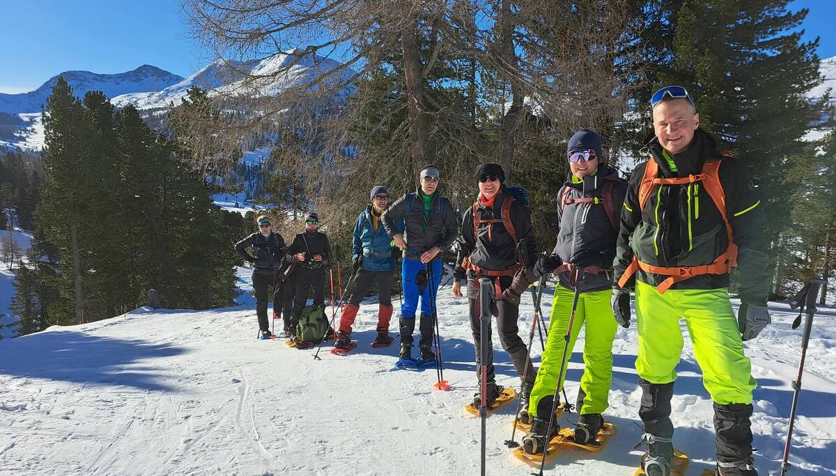 © Copyright: Sektion Treuchtlingen