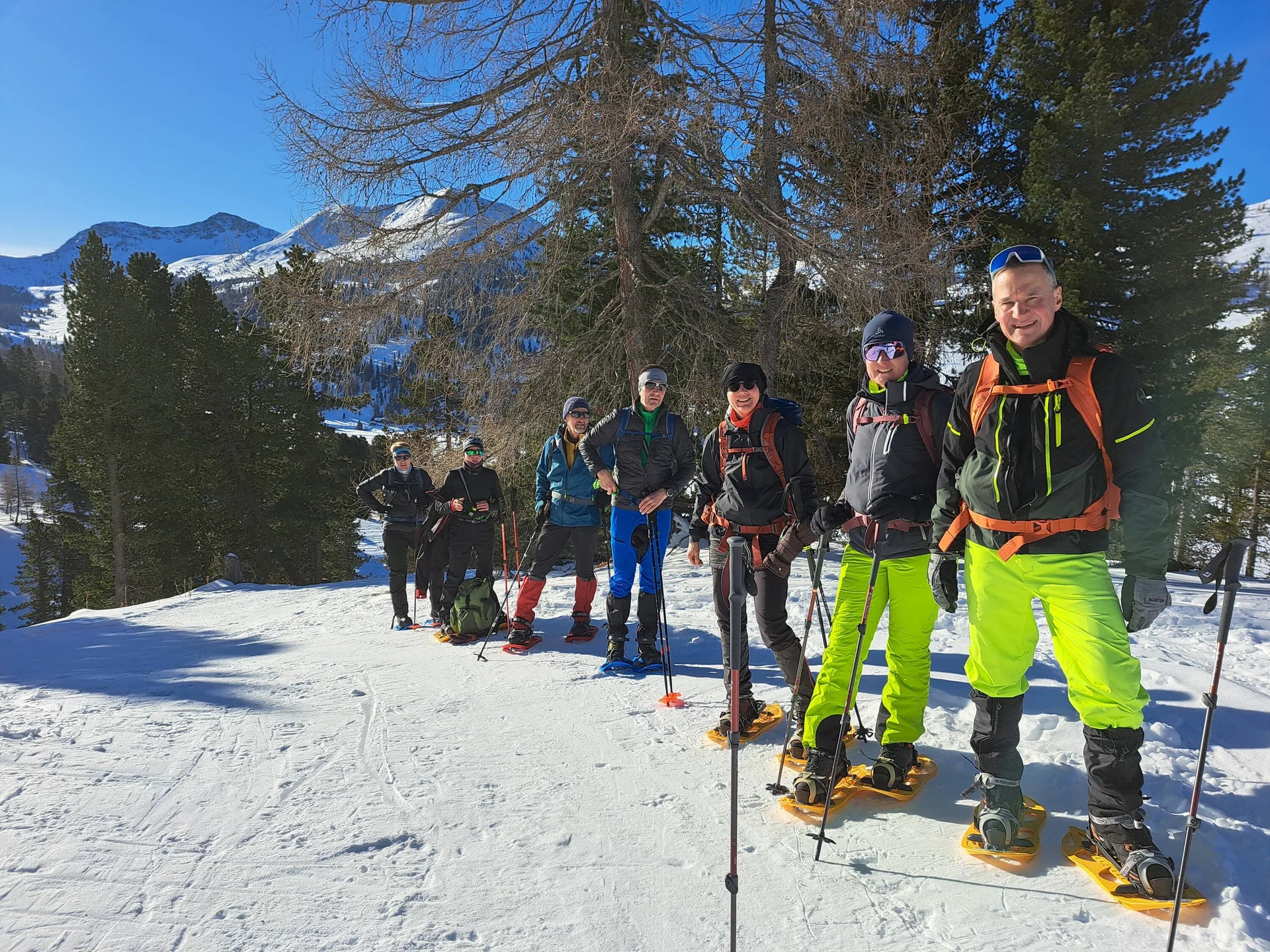 © Copyright: Sektion Treuchtlingen