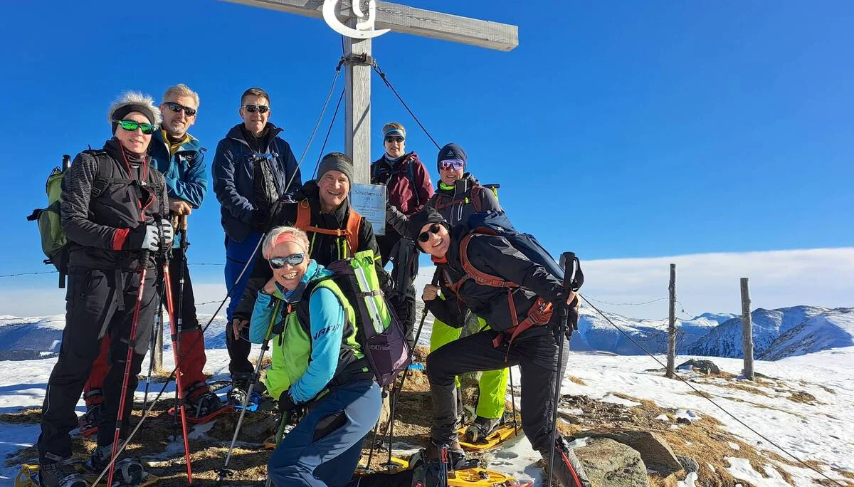 © Copyright: Sektion Treuchtlingen