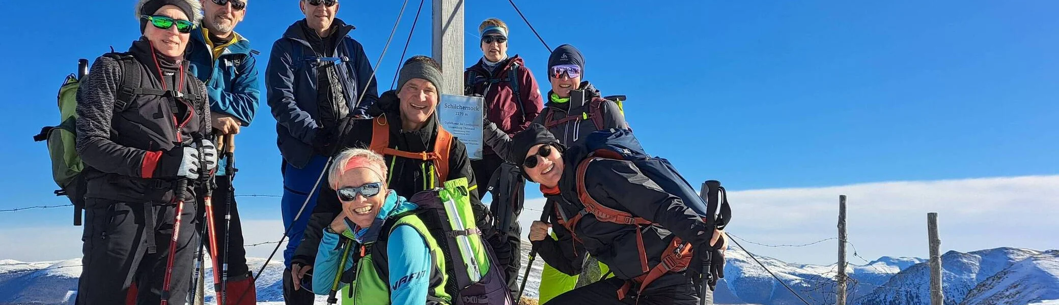 © Copyright: Sektion Treuchtlingen