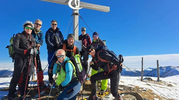 © Copyright: Sektion Treuchtlingen