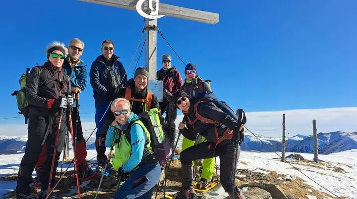 © Copyright: Sektion Treuchtlingen