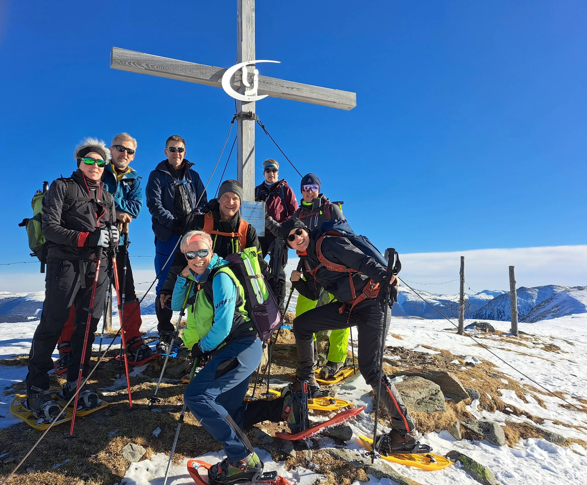 © Copyright: Angie Rosenbauer