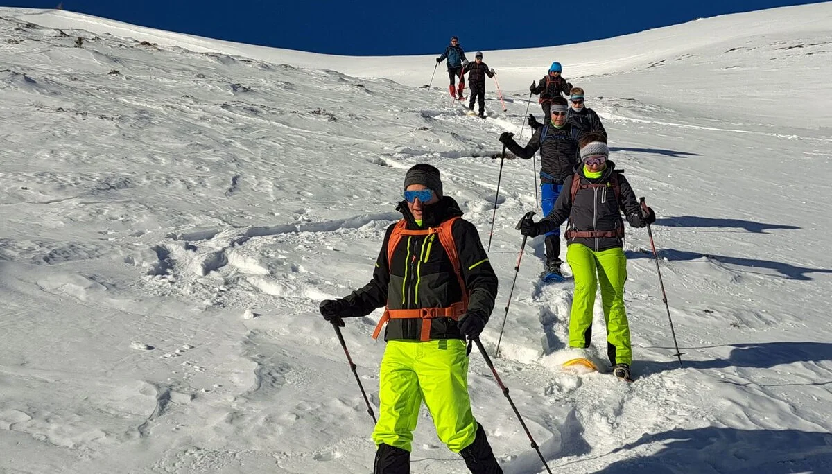 © Copyright: Angie Rosenbauer