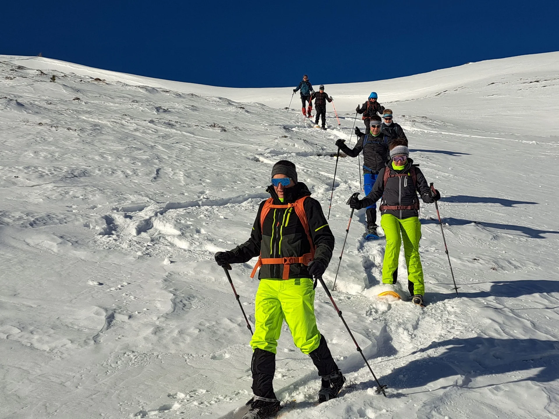 © Copyright: Sektion Treuchtlingen