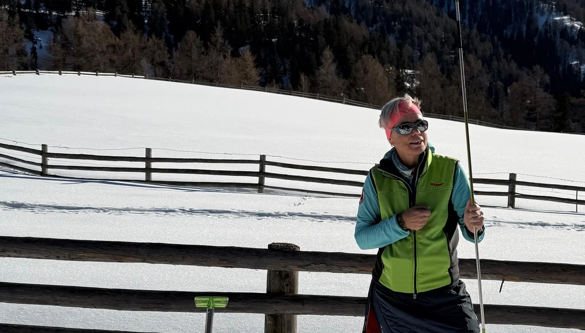 © Copyright: Angie Rosenbauer