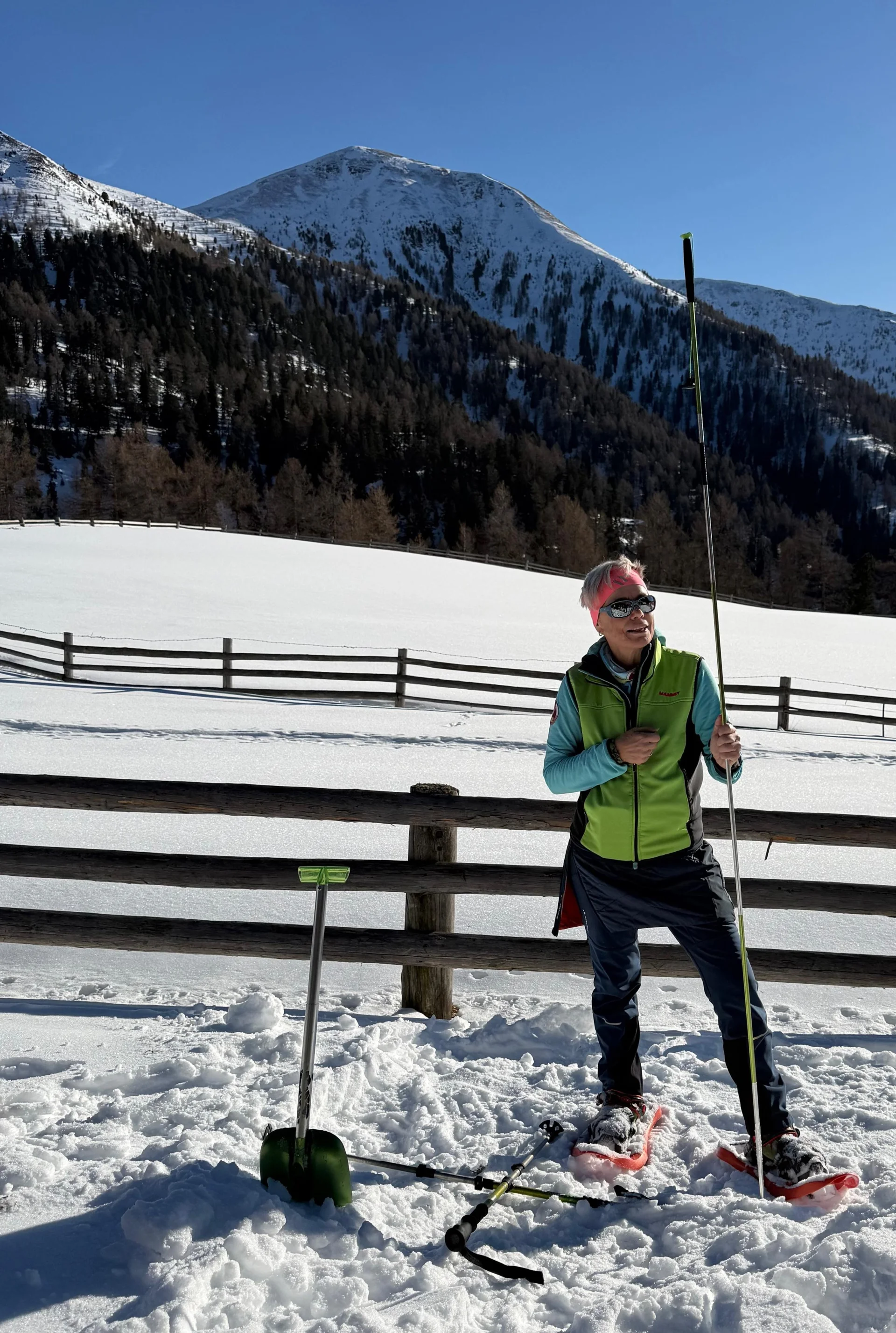 © Copyright: Sektion Treuchtlingen