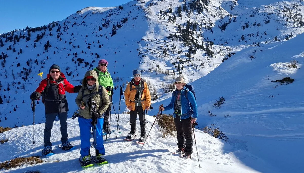 © Copyright: Sektion Treuchtlingen