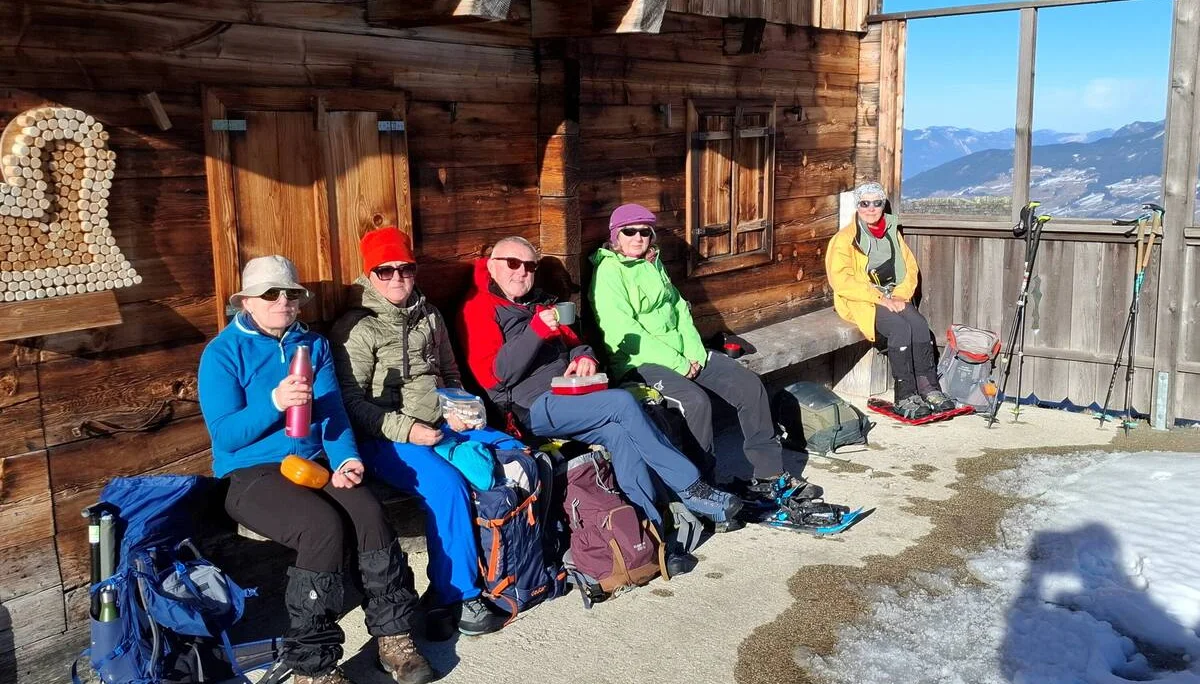 © Copyright: Sektion Treuchtlingen