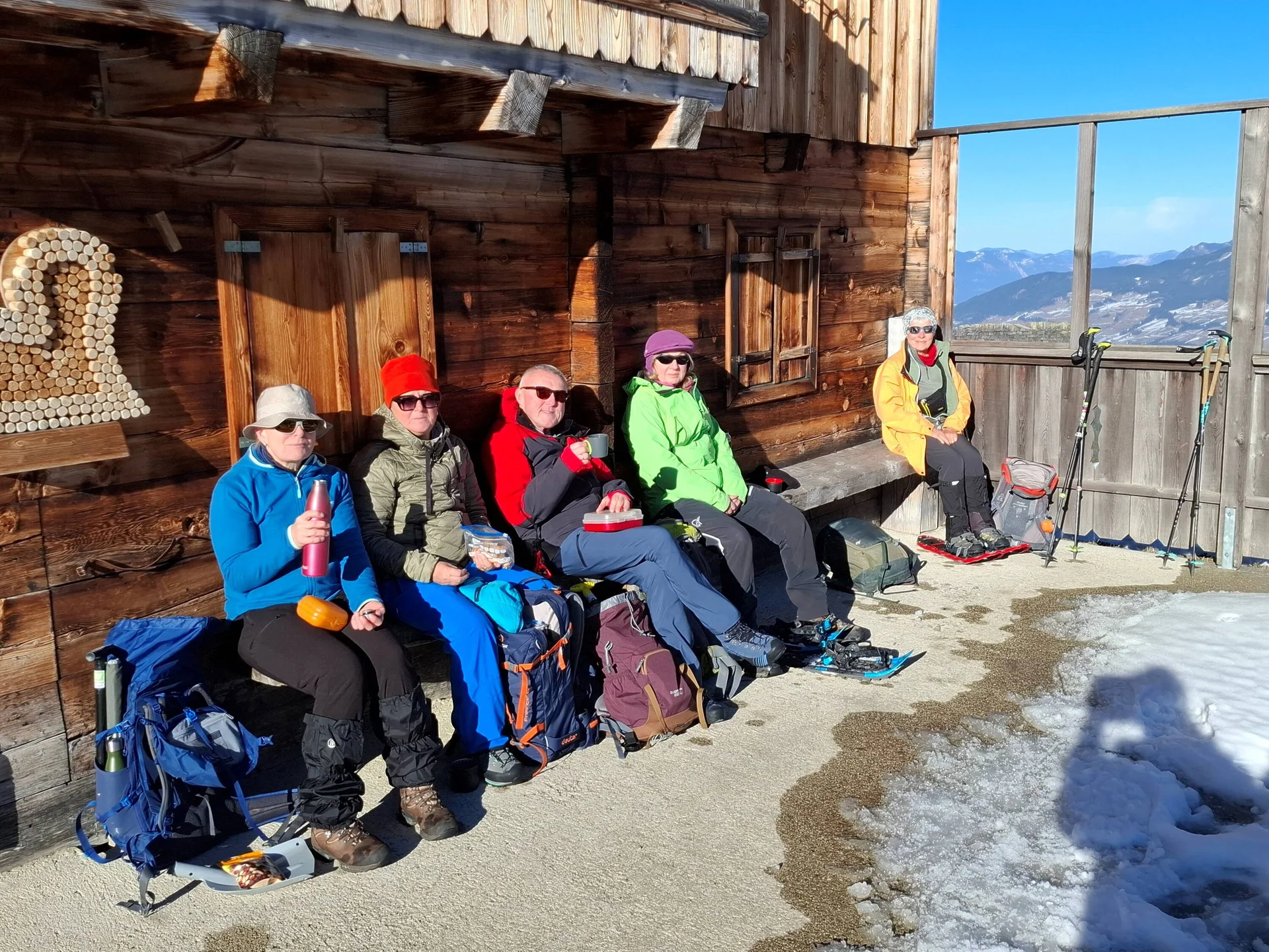 © Copyright: Sektion Treuchtlingen