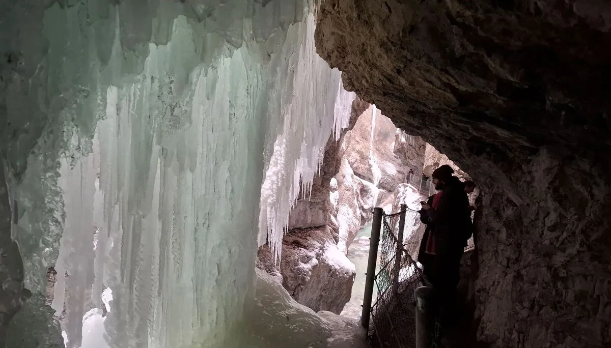 © Copyright: Sektion Treuchtlingen