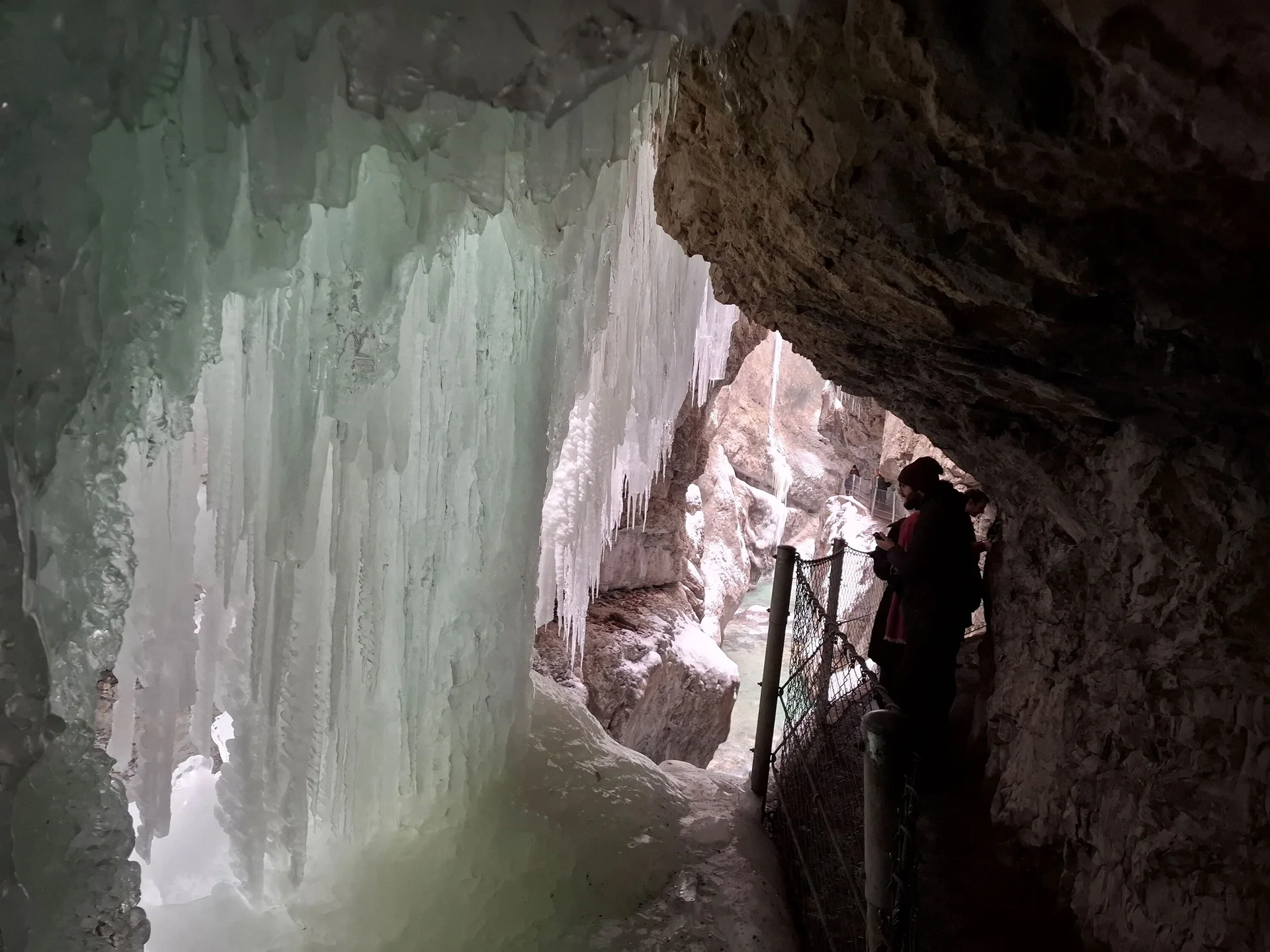 © Copyright: Sektion Treuchtlingen