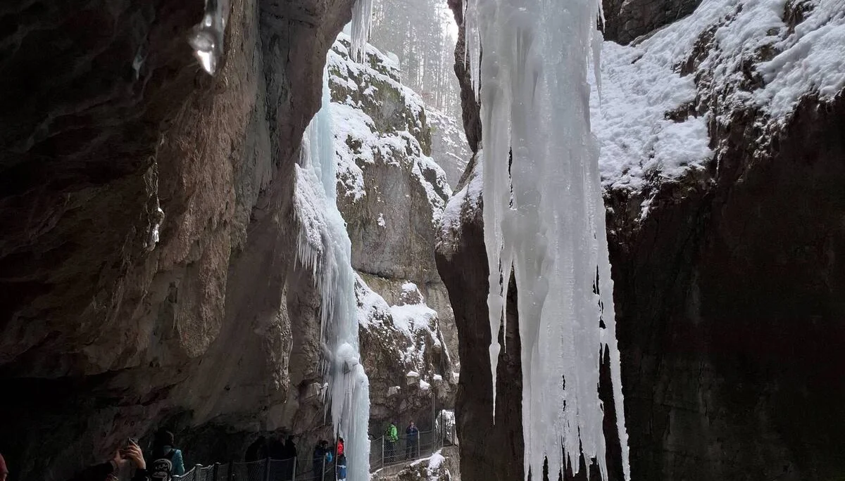 © Copyright: Sektion Treuchtlingen