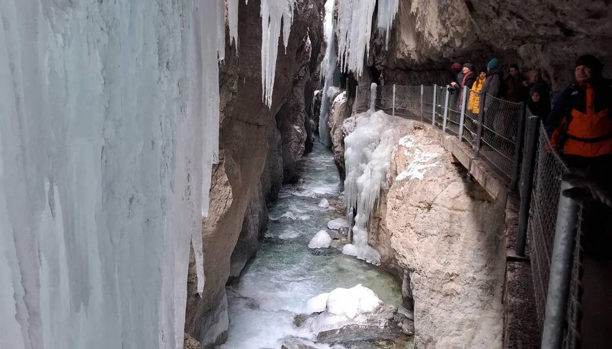 © Copyright: Sektion Treuchtlingen