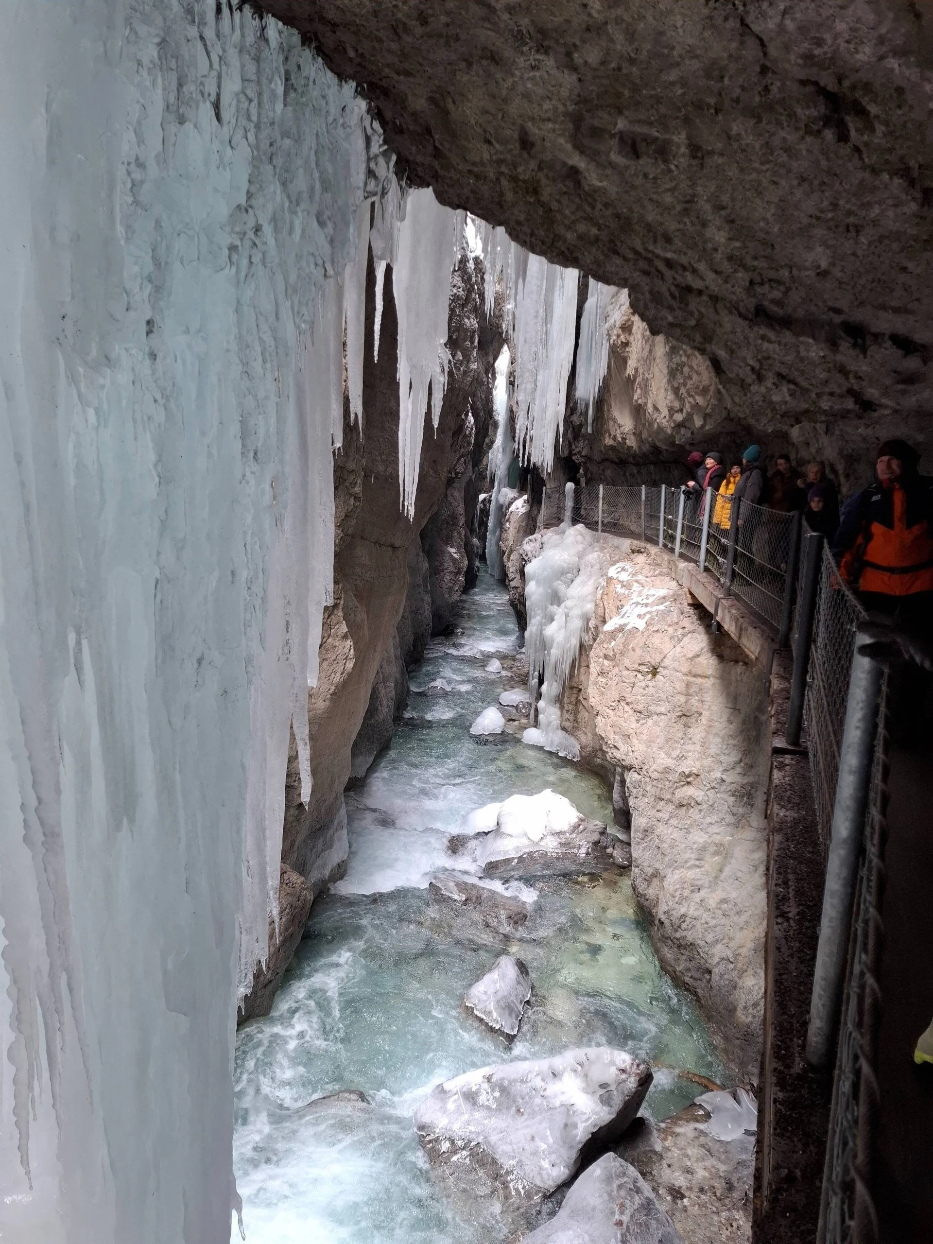 © Copyright: Sektion Treuchtlingen