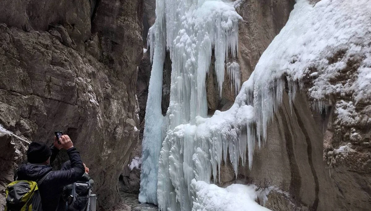 © Copyright: Sektion Treuchtlingen