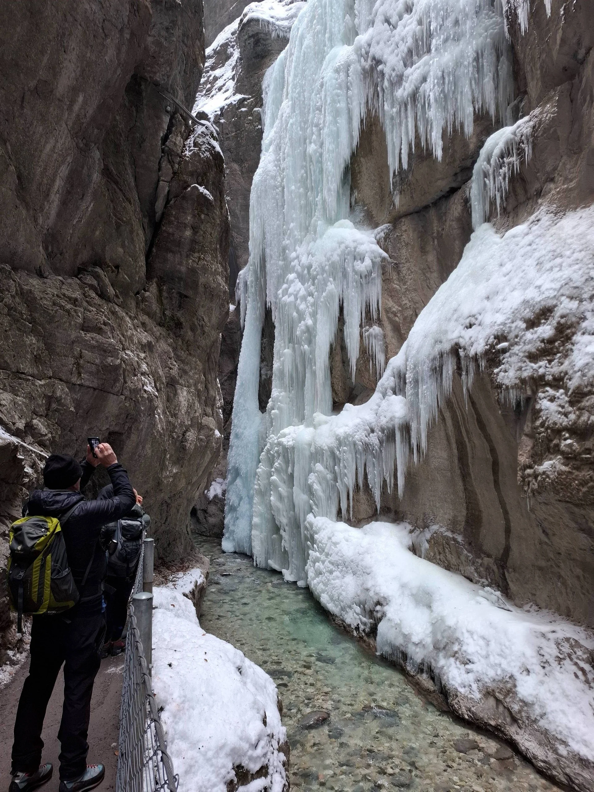 © Copyright: Sektion Treuchtlingen