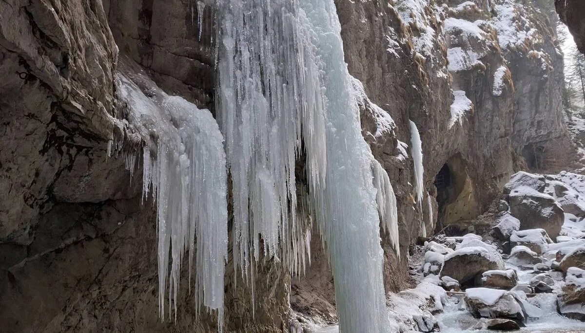 © Copyright: Sektion Treuchtlingen