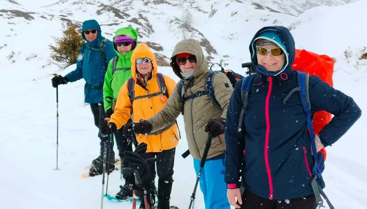 © Copyright: Sektion Treuchtlingen