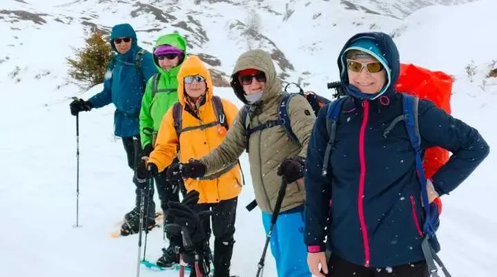 © Copyright: Sektion Treuchtlingen