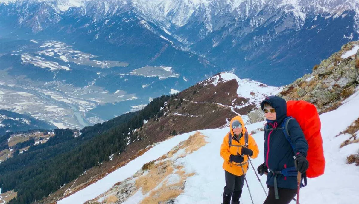 © Copyright: Sektion Treuchtlingen