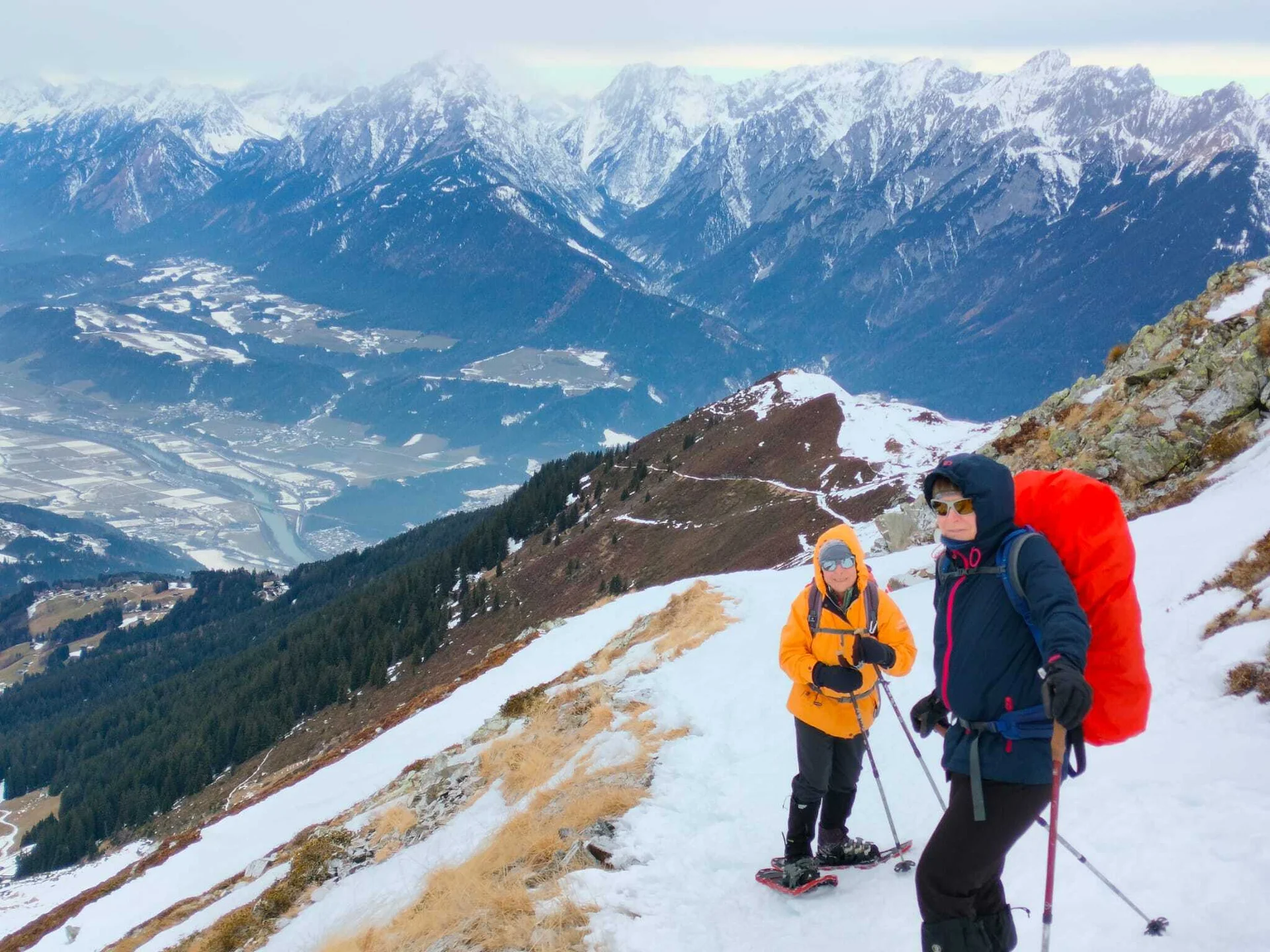 © Copyright: Sektion Treuchtlingen