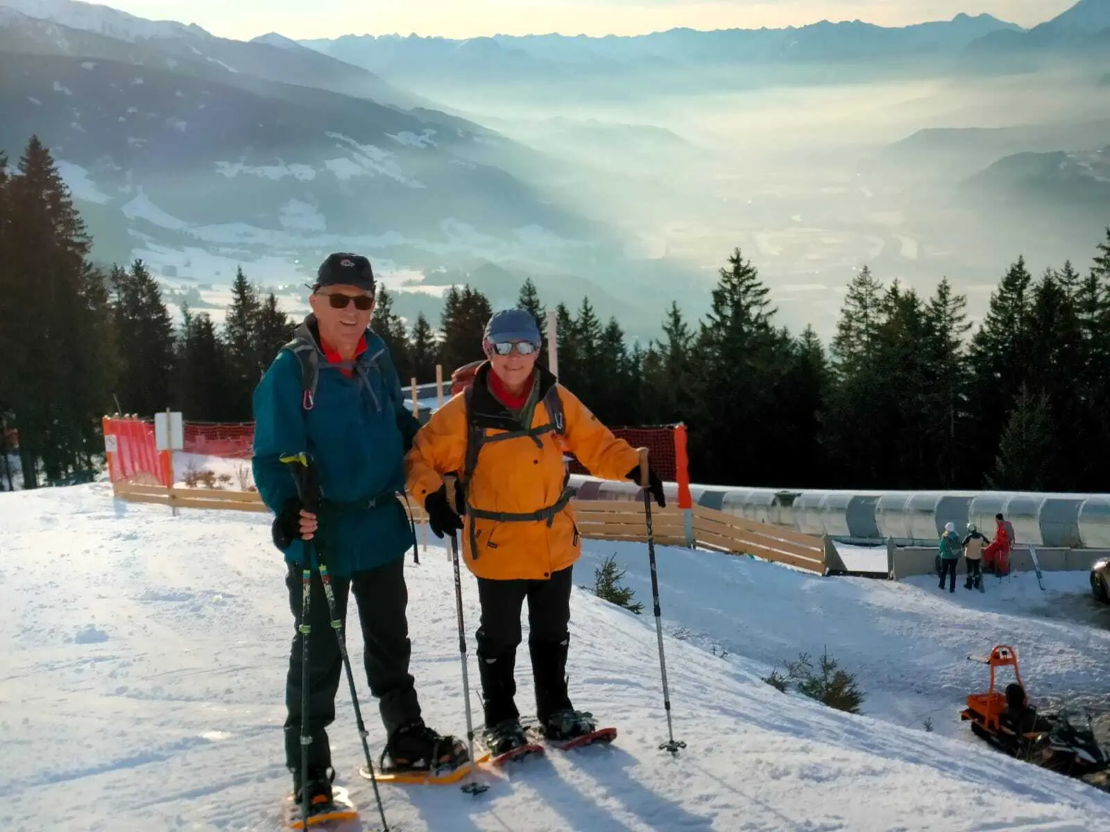 © Copyright: Sektion Treuchtlingen