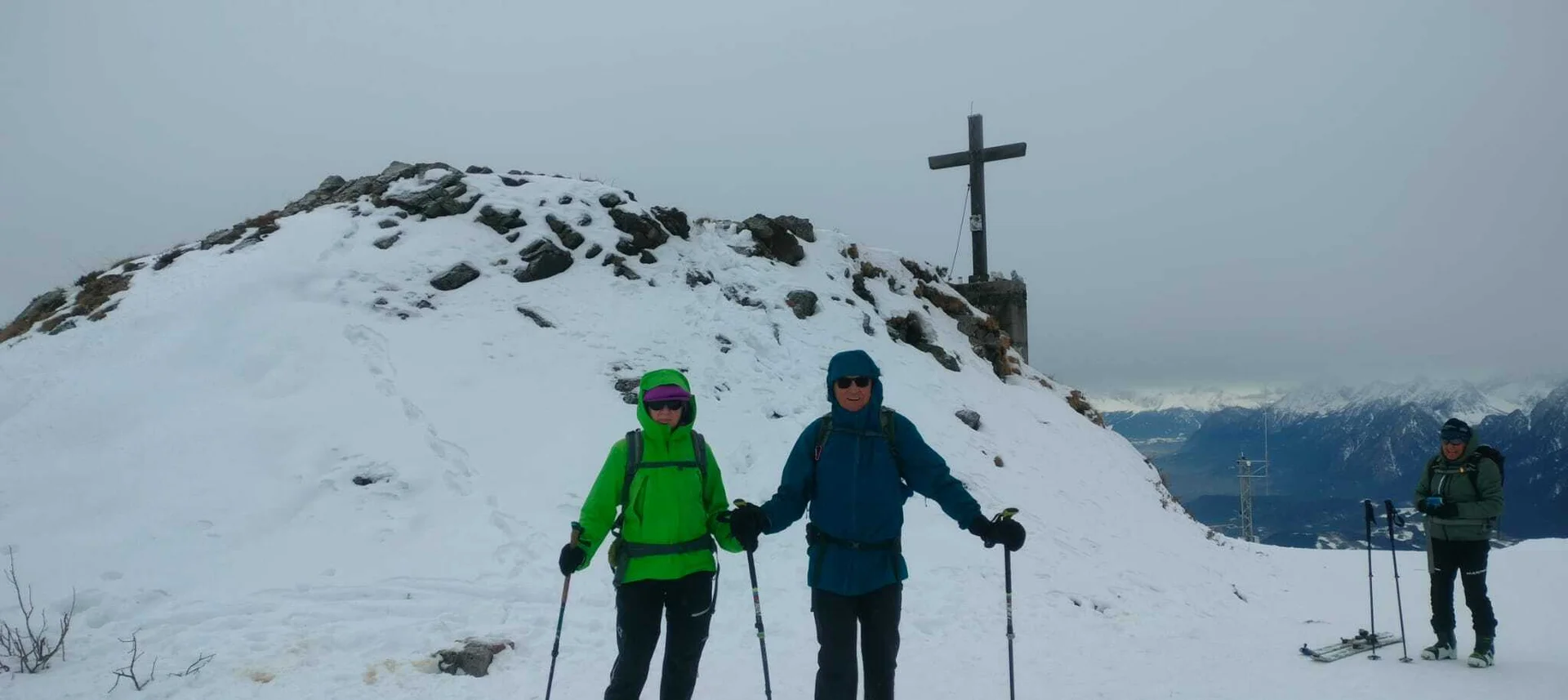 © Copyright: Sektion Treuchtlingen