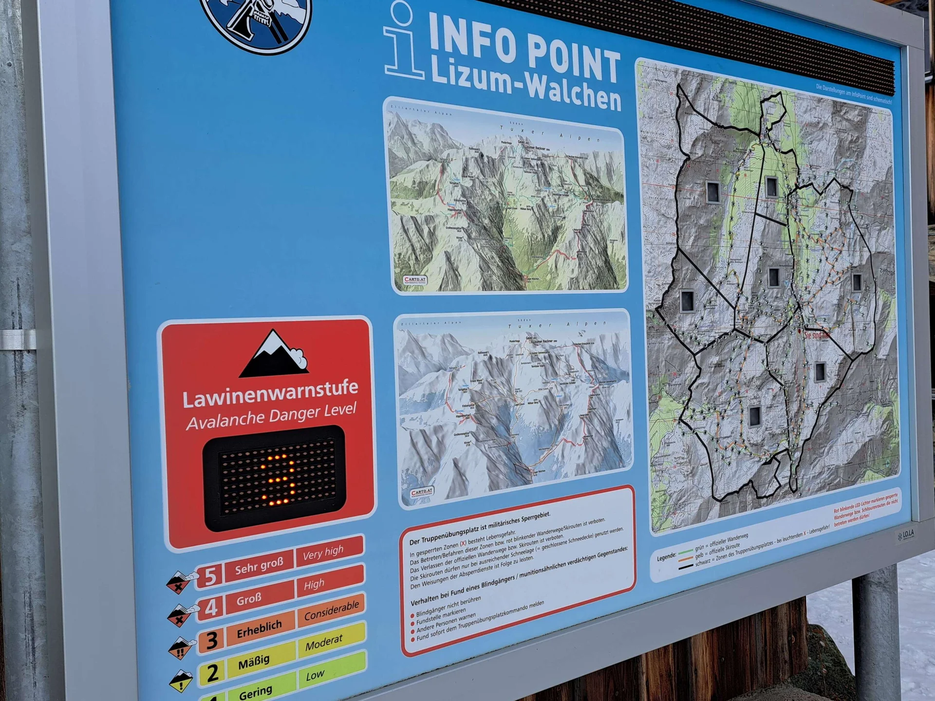 © Copyright: Angie Rosenbauer