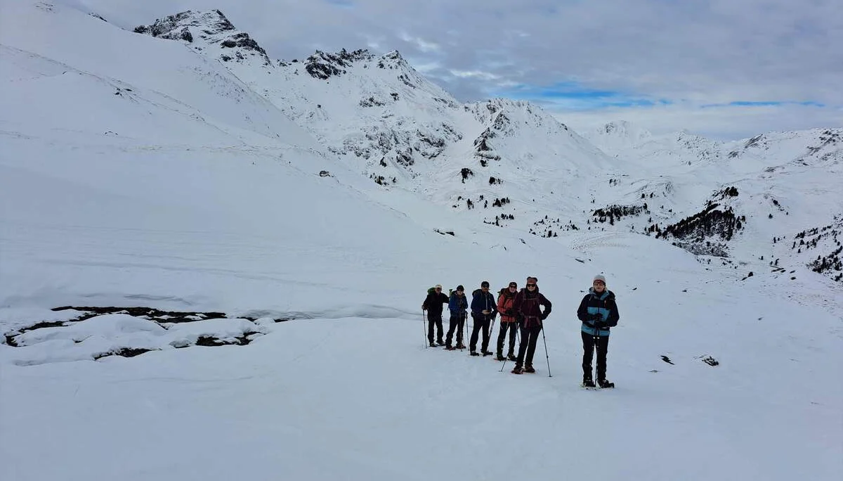 © Copyright: Angie Rosenbauer