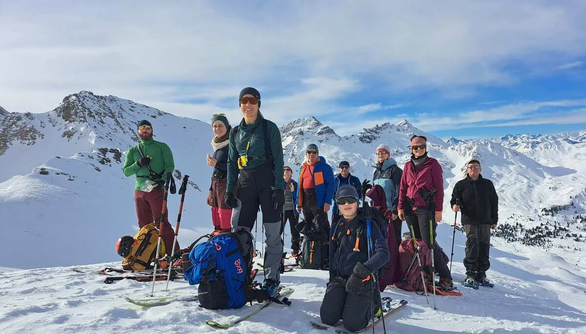 © Copyright: Sektion Treuchtlingen