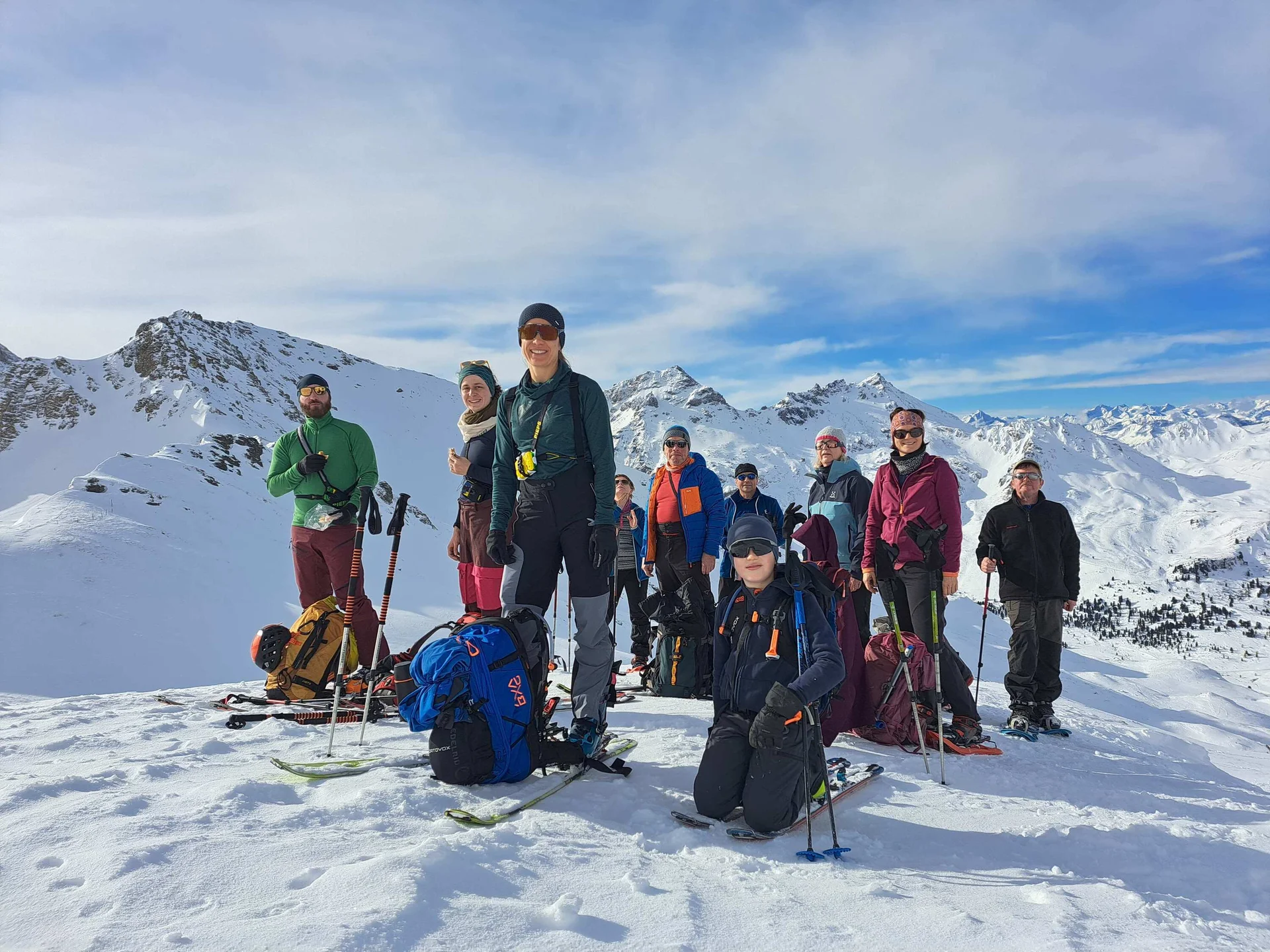 © Copyright: Angie Rosenbauer