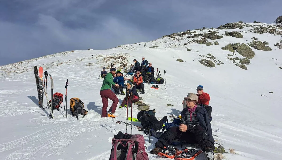 © Copyright: Angie Rosenbauer