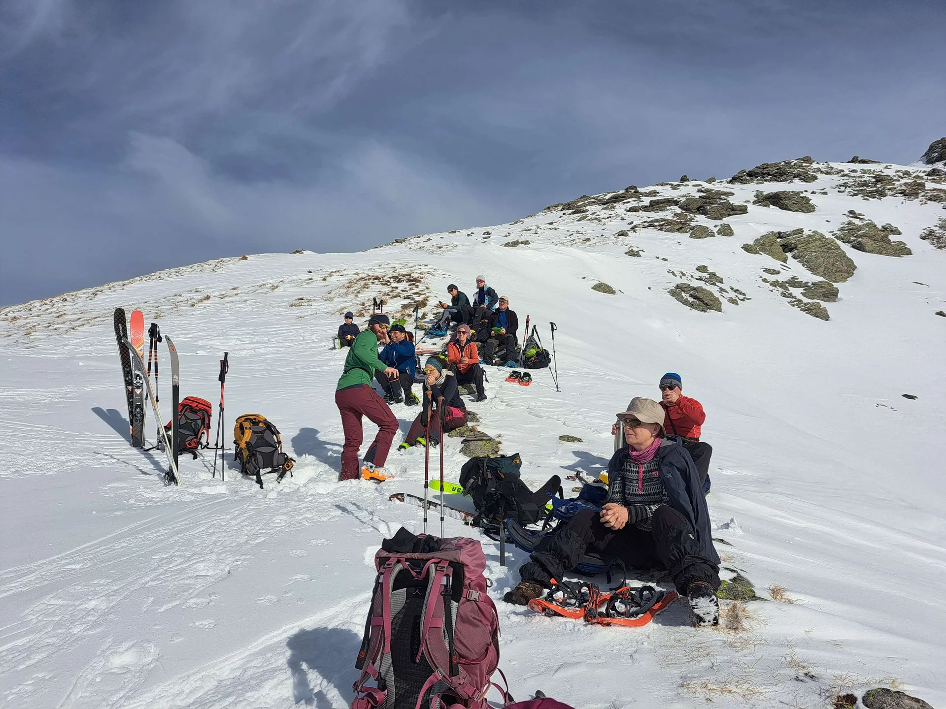 © Copyright: Angie Rosenbauer