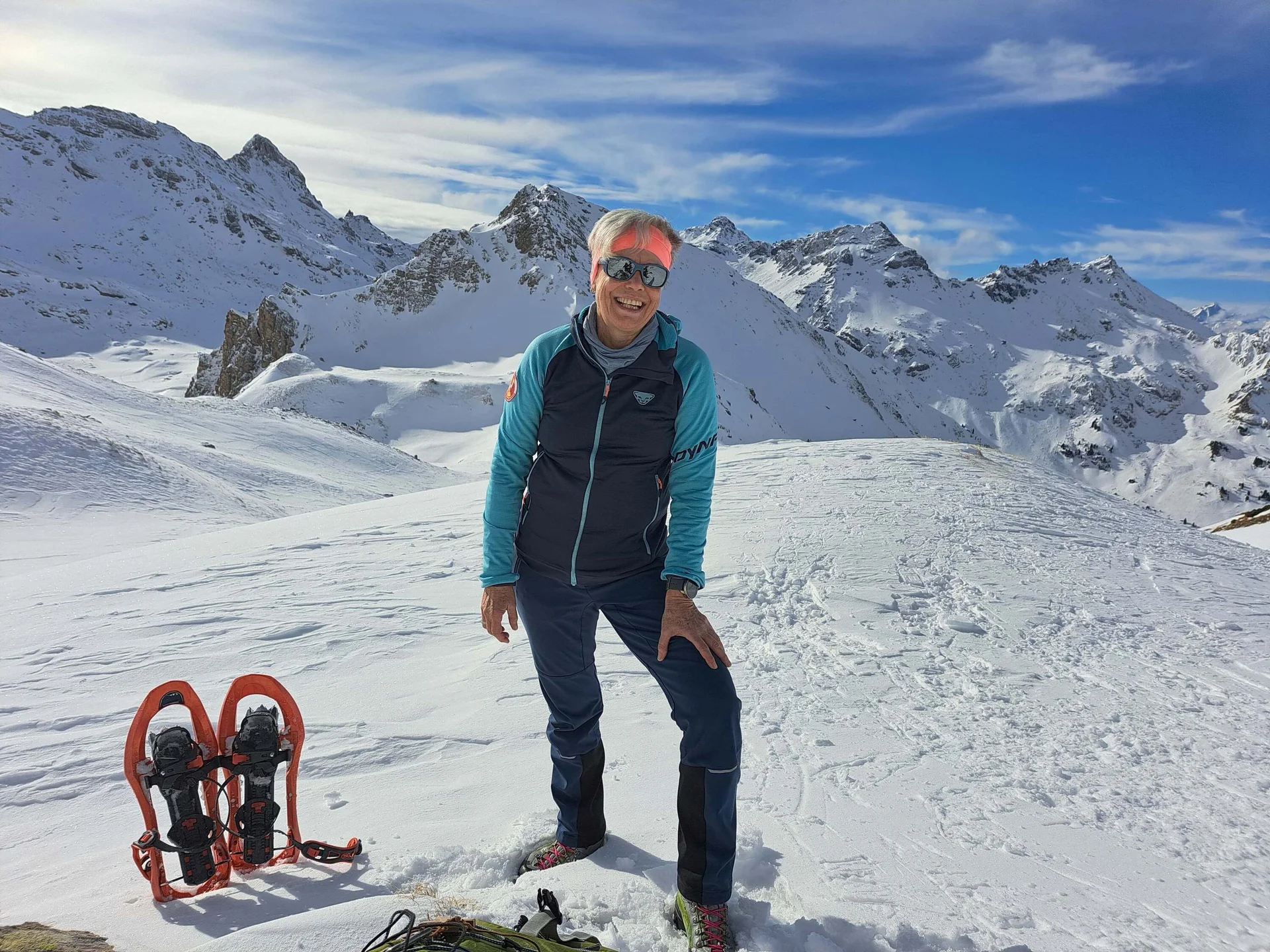 © Copyright: Angie Rosenbauer