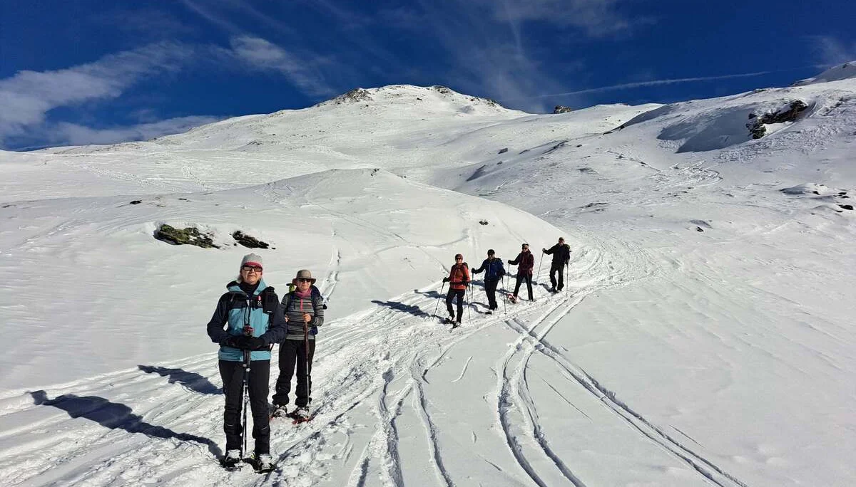 © Copyright: Angie Rosenbauer