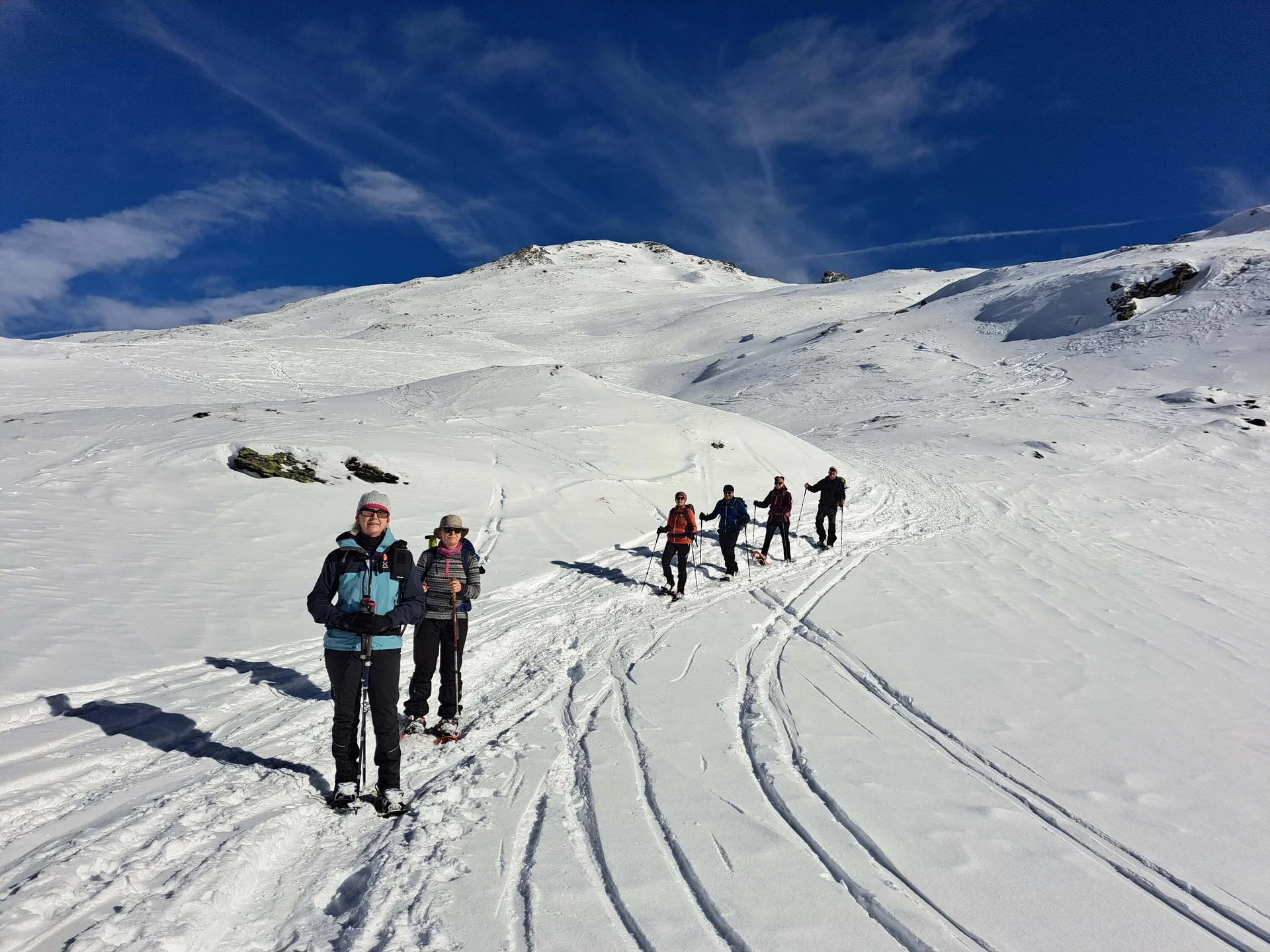 © Copyright: Sektion Treuchtlingen