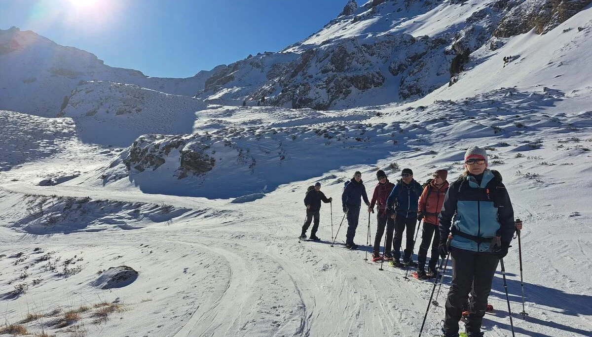 © Copyright: Sektion Treuchtlingen