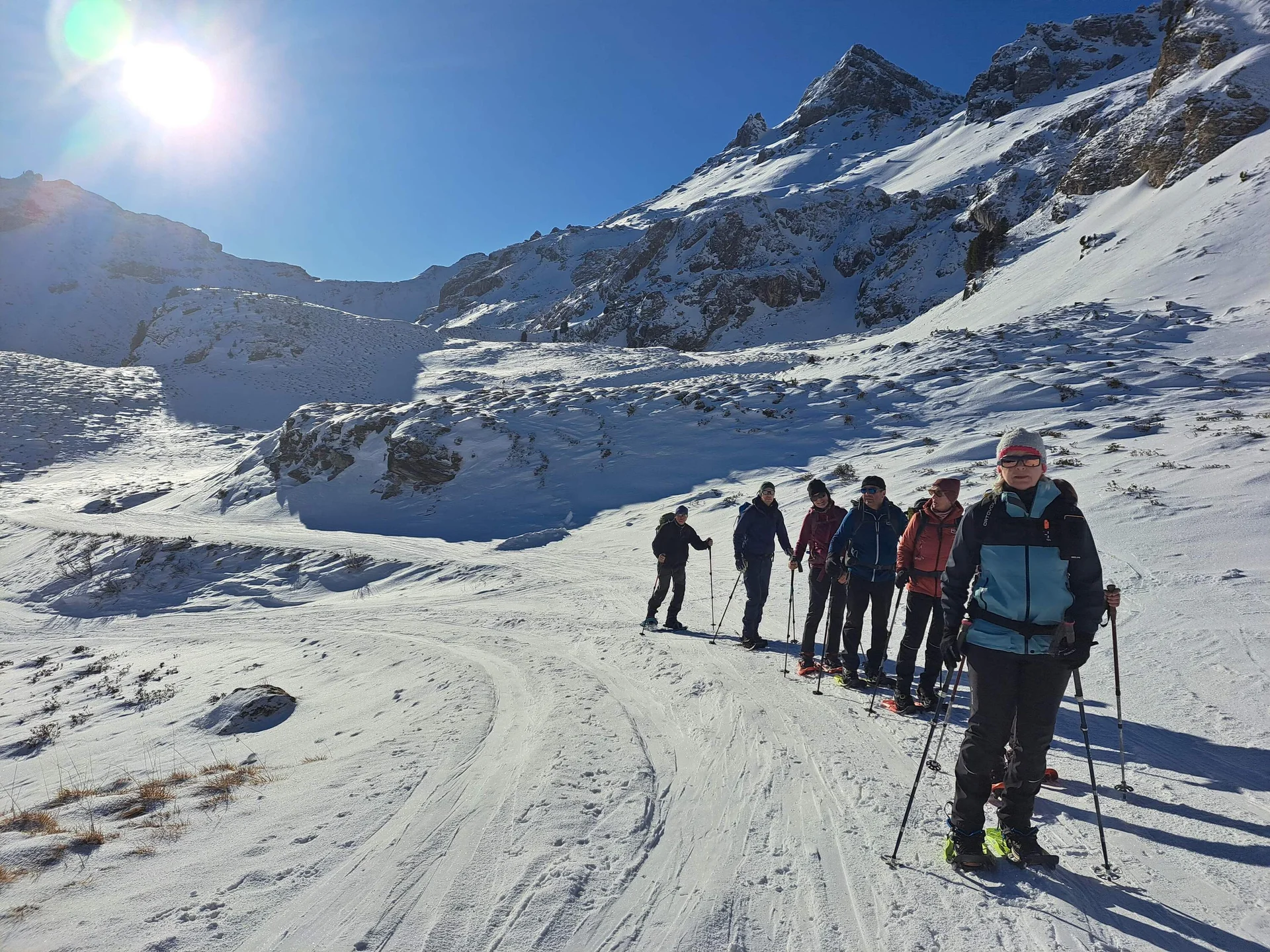 © Copyright: Angie Rosenbauer