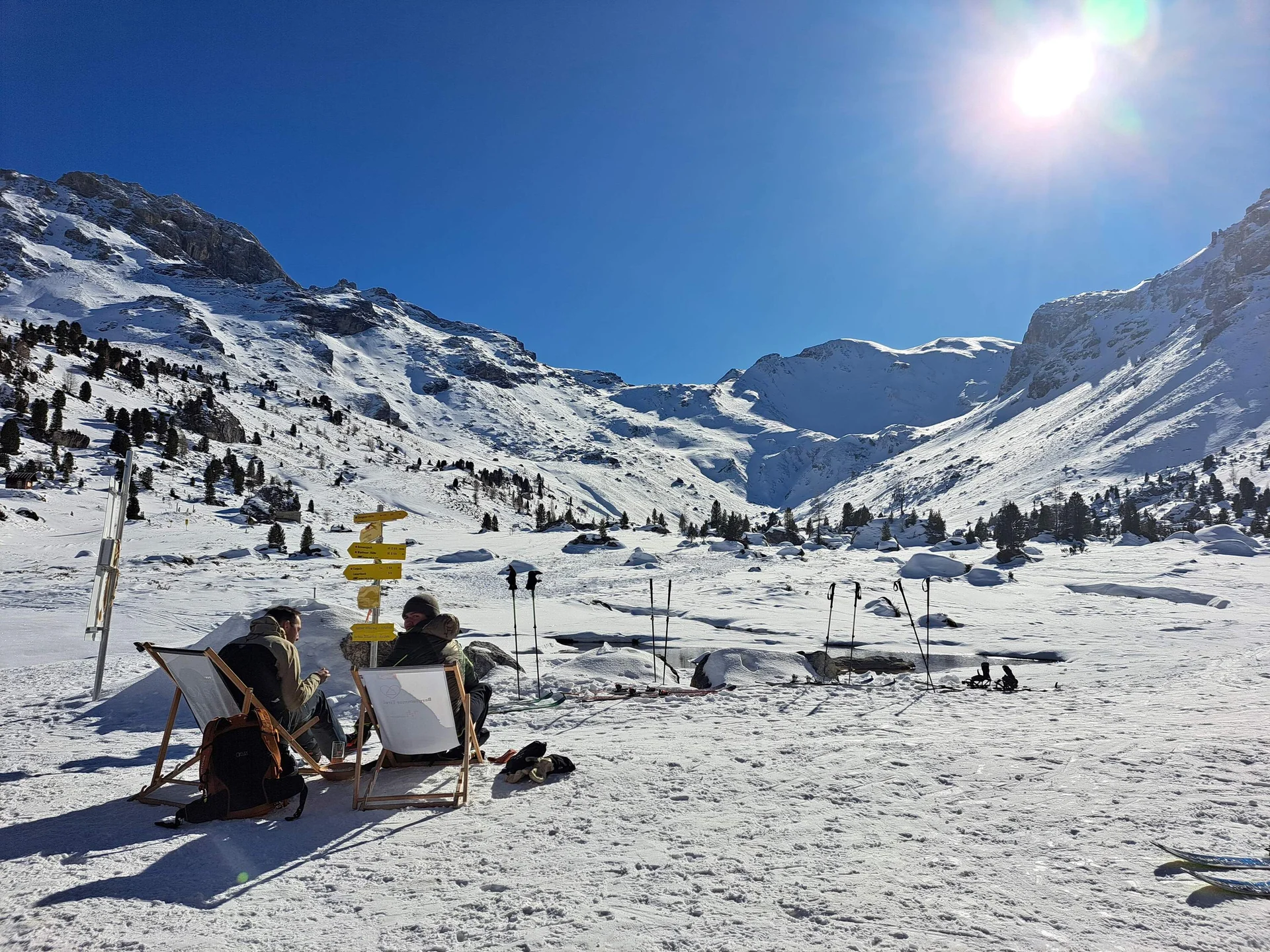 © Copyright: Sektion Treuchtlingen